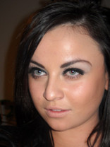 Person who looks like Mila Kunis