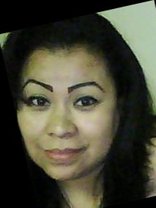 Person who looks like Tiffany Limos