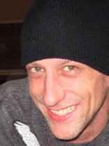 Person who looks like Tony Hawk