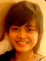 Person who looks like April Scott