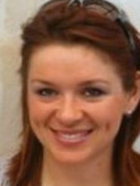 Person who looks like Rachel Weisz