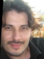 Person who looks like Paul Rudd