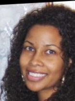 Person who looks like Jennifer Freeman