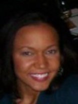 Person who looks like Vanessa Williams