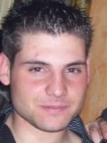 Person who looks like Jason Cook