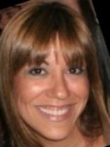 Person who looks like Nikki Cox