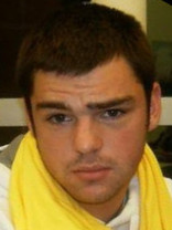 Person who looks like Josh Hartnett