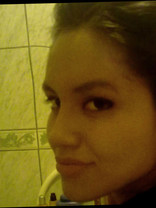 Person who looks like Angelina Jolie