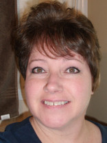 Person who looks like Stockard Channing