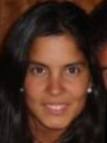 Person who looks like Cindy Crawford