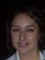 Person who looks like Bree Turner