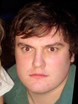 Person who looks like John Mayer