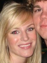 Person who looks like Rachel McAdams