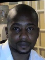 Person who looks like Michael Jace