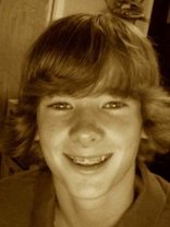 Person who looks like Marshall Allman