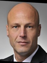 Person who looks like Bruce Willis