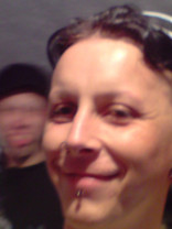 Person who looks like Rob Schneider