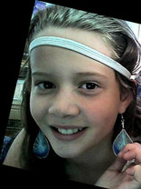 Person who looks like Vivien Cardone