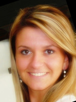 Person who looks like Bobbie Eakes