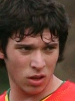 Person who looks like Tom Welling