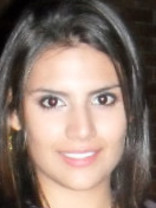 Person who looks like Leonor Varela