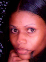 Person who looks like Kimberly Elise