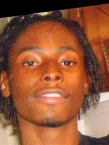 Person who looks like Snoop Dogg