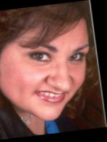 Person who looks like Shohreh Aghdashloo