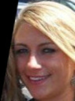 Person who looks like Blake Lively