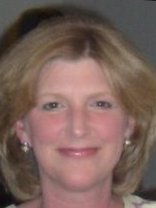 Person who looks like Martha Stewart