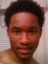 Person who looks like Will Smith