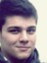 Person who looks like Chris O'Donnell