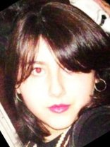 Person who looks like Eva Amurri