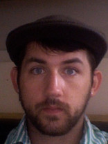 Person who looks like Joey Fatone