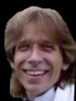 Person who looks like Henry Winkler