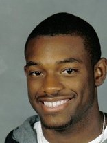 Person who looks like Larenz Tate