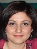 Person who looks like Morena Baccarin