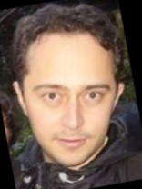 Person who looks like Eddie Kaye Thomas