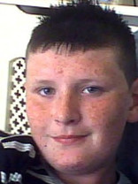 Person who looks like Peter Kay