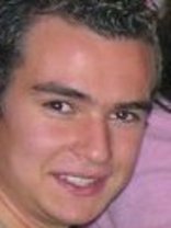 Person who looks like Mark-Paul Gosselaar