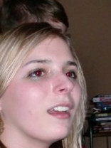 Person who looks like Rachel Dratch