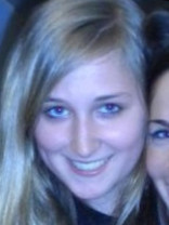 Person who looks like Sabrina Bryan