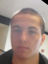 Person who looks like Eminem