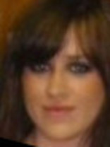 Person who looks like Emily Deschanel