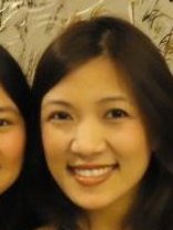 Person who looks like Michelle Yeoh