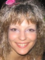 Person who looks like Katherine Heigl