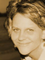 Person who looks like Meg Ryan