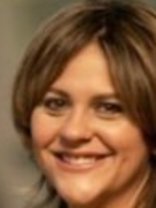 Person who looks like Meg Ryan