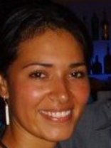 Person who looks like Tiffany Dupont