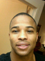 Person who looks like Kel Mitchell